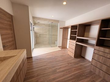 ESPECTACULAR DEPARTAMENTO EN LOMAS 3RA - $5.7 MDP