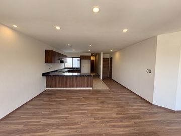 ESPECTACULAR DEPARTAMENTO EN LOMAS 3RA - $5.7 MDP