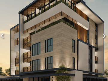 Departamento en venta en Lomas, San Luis Potosí