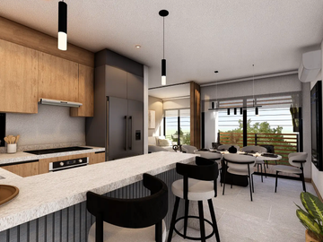 Departamento en venta en Lomas, San Luis Potosí
