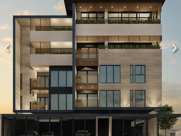 Departamento en venta en Lomas, San Luis Potosí