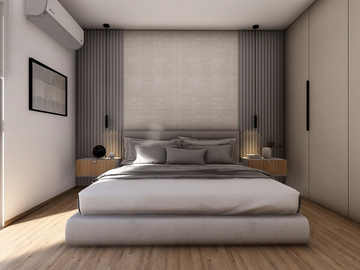 Departamento en venta en Lomas, San Luis Potosí