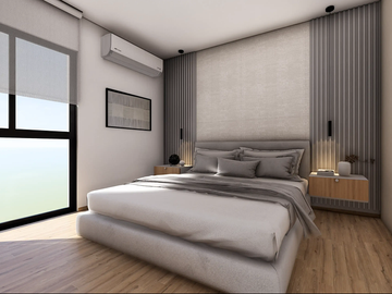 Departamento en venta en Lomas, San Luis Potosí