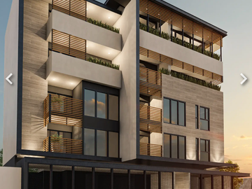 Departamento en venta en Lomas, San Luis Potosí