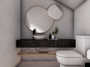 Departamento en venta en Lomas, San Luis Potosí