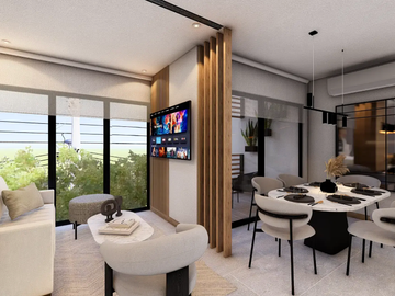 Departamento en venta en Lomas, San Luis Potosí