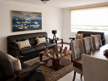 CASA EN VENTA LOMAS 3RA SECCIÓN - $5.4 MDP