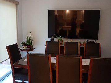 CASA EN VENTA LOMAS 3RA SECCIÓN - $5.4 MDP