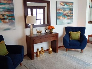 CASA EN VENTA LOMAS 3RA SECCIÓN - $5.4 MDP