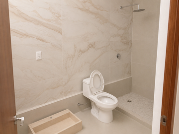 CASA EN VENTA EN MORALES - $3.4 MDP