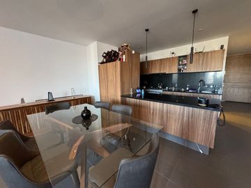 Departamento en venta en Chapalita
