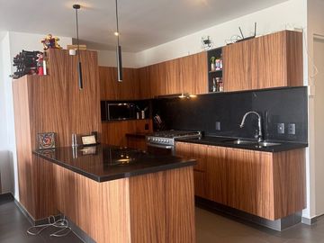 Departamento en venta en Chapalita