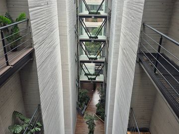 Departamento en Renta en Colonia Nápoles