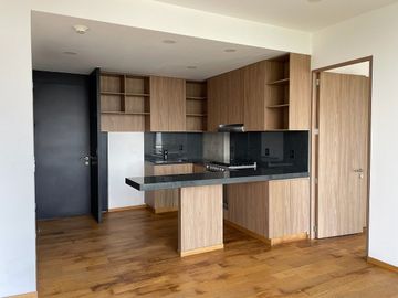 Departamento a estrenar