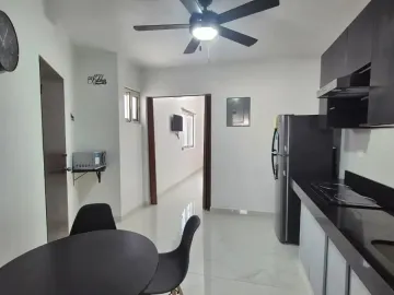 Departamento en renta en Pio X, Monterrey, Nuevo León