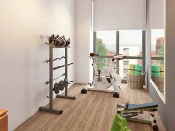 Departamento en venta en Josefa Ortiz de Dominguez, Benito Juárez, Ciudad de México