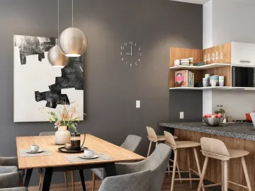 Departamento en venta en Josefa Ortiz de Dominguez, Benito Juárez, Ciudad de México