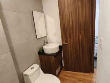 Departamento en venta en Josefa Ortiz de Dominguez, Benito Juárez, Ciudad de México