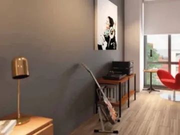 Departamento en venta en Josefa Ortiz de Dominguez, Benito Juárez, Ciudad de México
