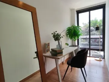 Departamento en venta en Josefa Ortiz de Dominguez, Benito Juárez, Ciudad de México