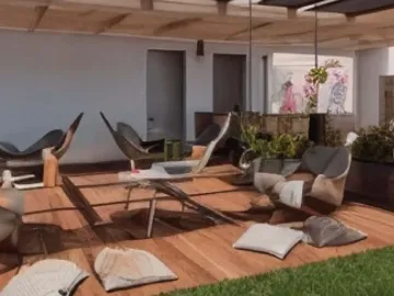 Departamento en venta en Josefa Ortiz de Dominguez, Benito Juárez, Ciudad de México