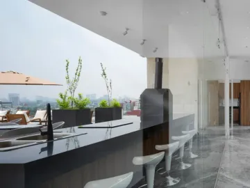 Oficina en venta en Hipodromo, Cuauhtémoc, Ciudad de México