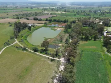 Terreno en venta en Polotitlán de la Ilustración, Polotitlán, México
