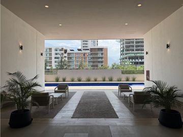 Departamento en venta Torre Arena Domo Santa Catarina