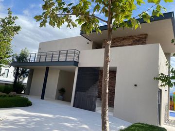 Terreno número 116, Coto Nara, Capital Norte