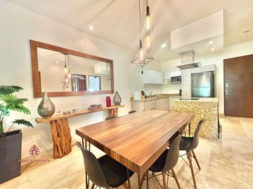RENTA A LARGO PLAZO EN TULUM- LONG TERM RENTAL TULUM.