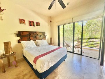 RENTA A LARGO PLAZO EN TULUM- LONG TERM RENTAL TULUM.