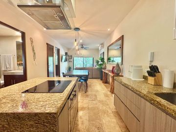 RENTA A LARGO PLAZO EN TULUM- LONG TERM RENTAL TULUM.