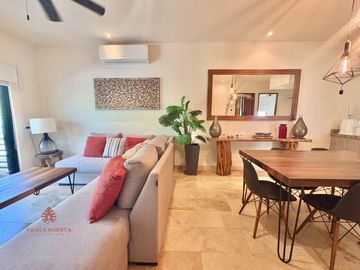 RENTA A LARGO PLAZO EN TULUM- LONG TERM RENTAL TULUM.