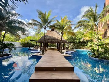 RENTA A LARGO PLAZO EN TULUM- LONG TERM RENTAL TULUM.