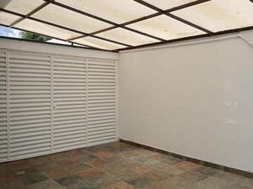 CASA EN RENTA EN VIÑA REAL AL NORTE A UN PASO DE LA CLINICA 3