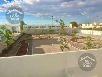 CASA EN RENTA EN VIÑA REAL AL NORTE A UN PASO DE LA CLINICA 3