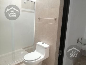 CASA EN RENTA EN VIÑA REAL AL NORTE A UN PASO DE LA CLINICA 3