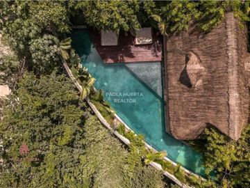 RENTA A LARGO PLAZO EN TULUM- LONG TERM RENTAL TULUM.