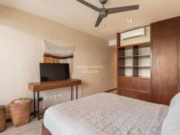 RENTA A LARGO PLAZO EN TULUM- LONG TERM RENTAL TULUM.