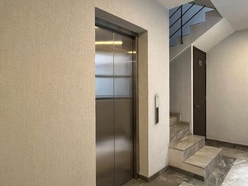 Departamento en venta en la Colonia Nápoles