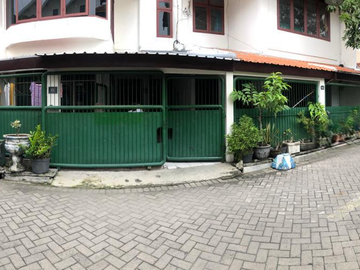 Gubeng Kertajaya