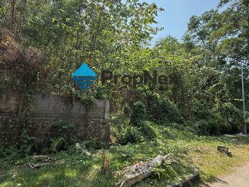 Dijual Cepat Kavling Murah Lebar 19 Bukit Indah Sukajadi Batam