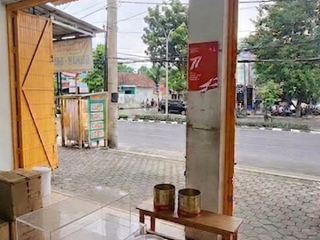 NGAGEL JAYA SELATAN