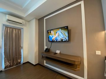 Apartment Panbil Residence Tower