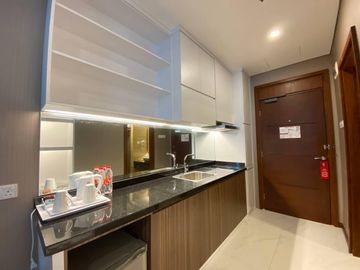 Apartment Panbil Residence Tower