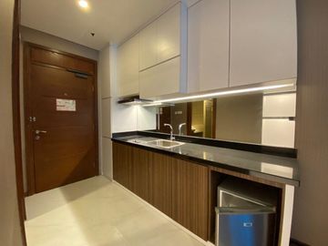 Apartment Panbil Residence Tower