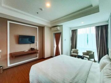 Apartment Panbil Residence Tower