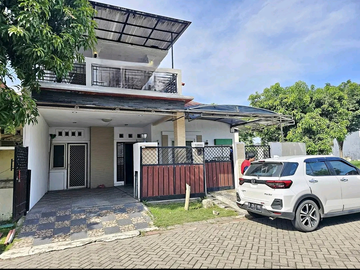 perum puri surya jaya gedangan Sidoarjo