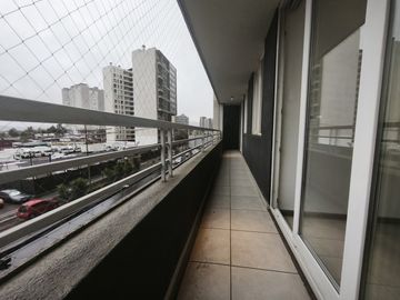 Amplio Depto 3 Dormitorios 2 baños aire acondicionado y termo eléctrico