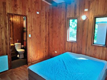 Casa en Venta en Pucón – Amplia y cómoda – 6698 m2